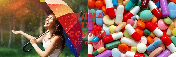 гидра Горняк